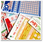 Scratch Card Strategies and Superstitions Scratch Card Strategies and Superstitions